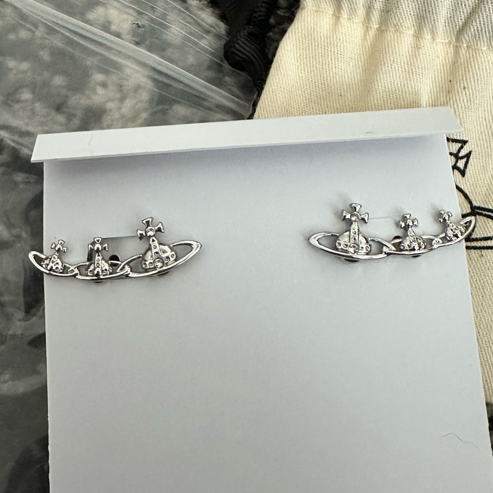 Vivienne Westwood Earrings